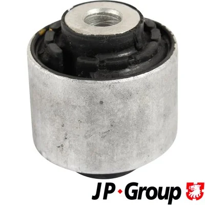 Mounting, control/trailing arm